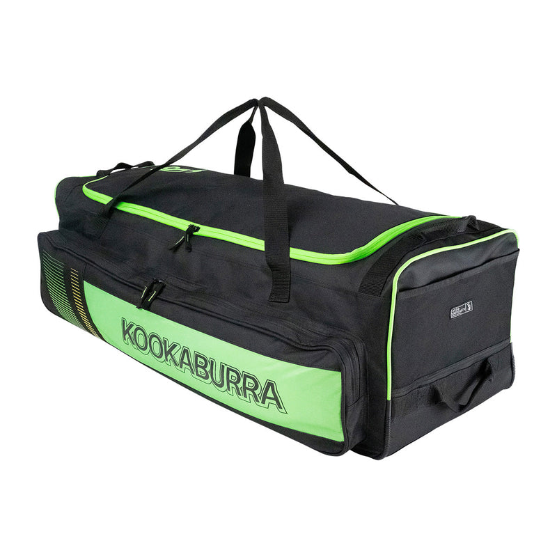 Kookaburra 4500 Wheelie Bag - 2025