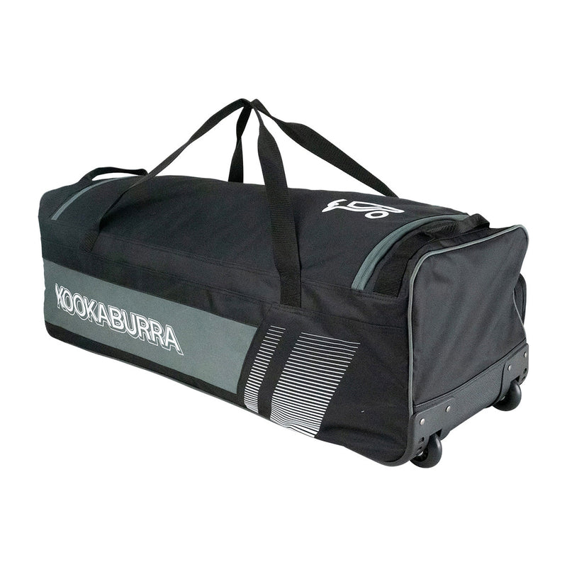 Kookaburra 4500 Wheelie Bag - 2025