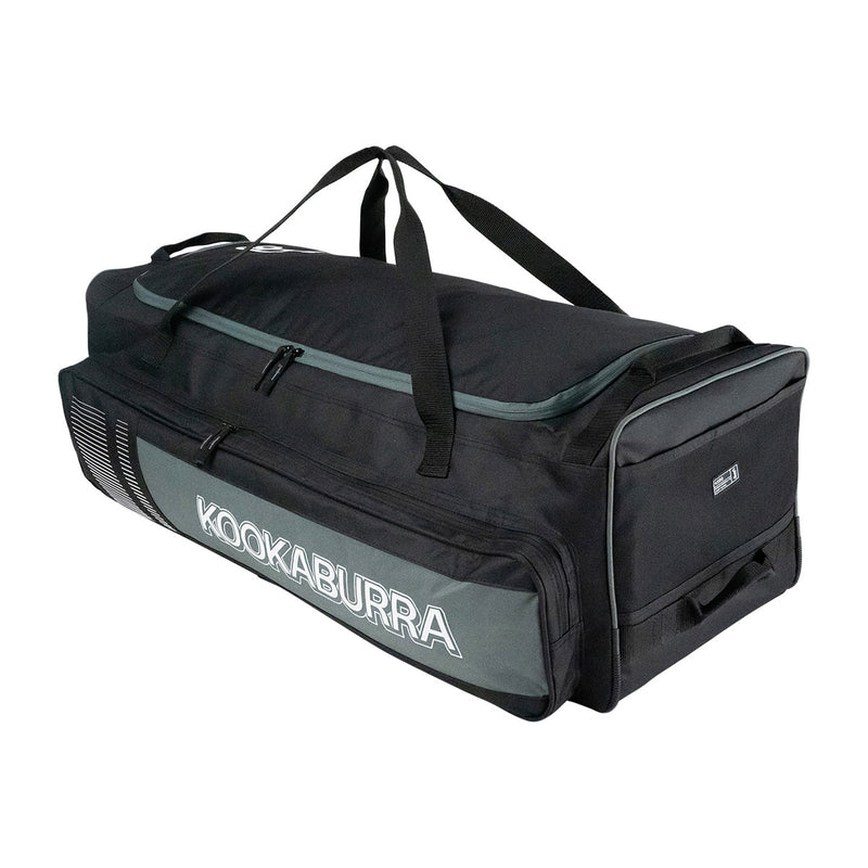 Kookaburra 4500 Wheelie Bag - 2025