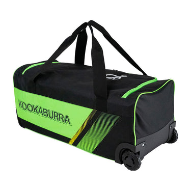 Kookaburra 9500 Wheelie Bag - 2026