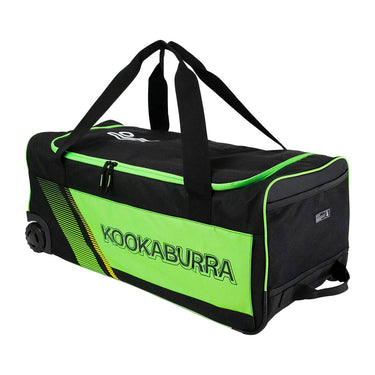Kookaburra 9500 Wheelie Bag - 2026