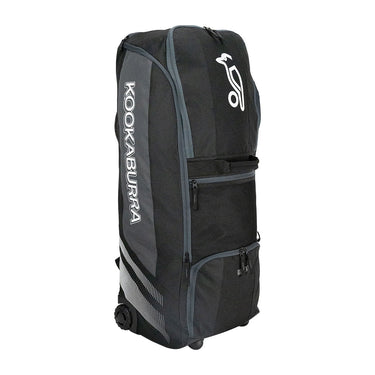 Kookaburra WD2000 Wheelie Duffle Bag - 2026