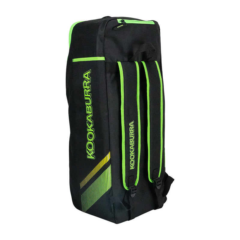 Kookaburra D6500 Duffle Bag - 2025