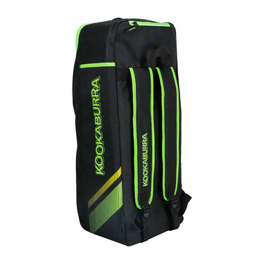 Kookaburra D6500 Duffle Bag - 2026