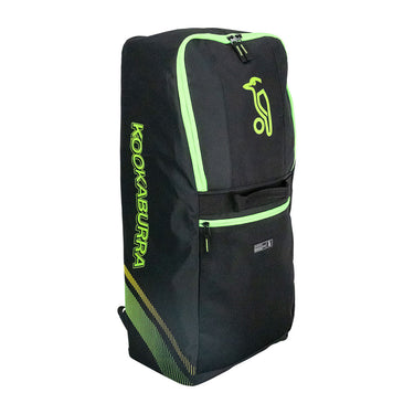 Kookaburra D6500 Duffle Bag - 2026