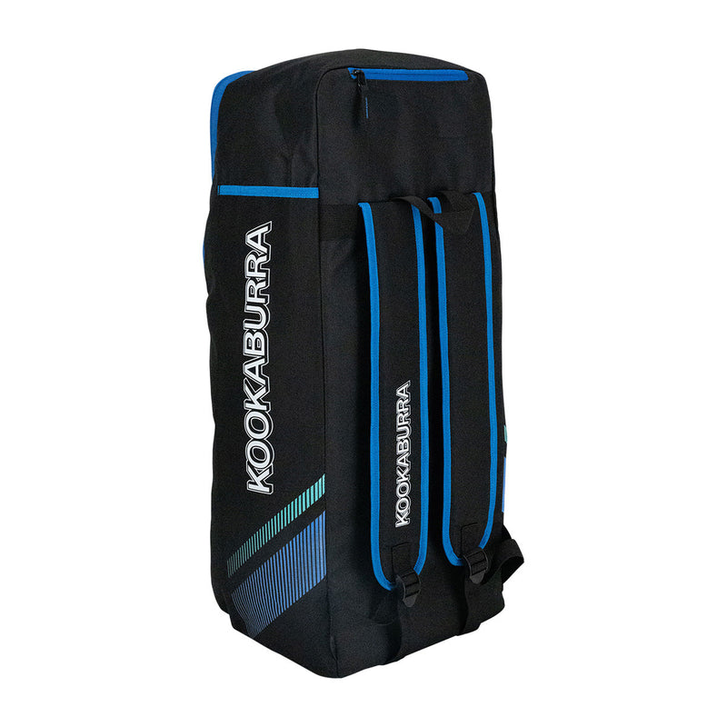 Kookaburra D6500 Duffle Bag - 2025