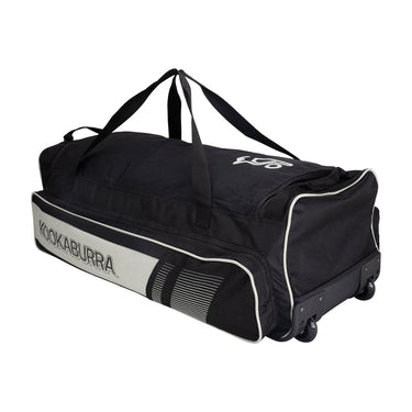 Kookaburra Pro 3500 Wheelie Bag - 2025