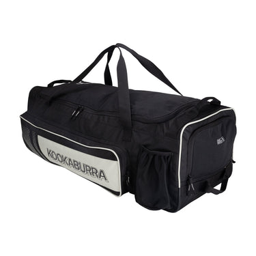 Kookaburra Pro 3500 Wheelie Bag - 2026