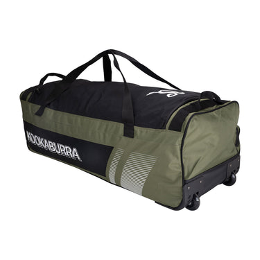 Kookaburra 4500 Wheelie Bag - 2026