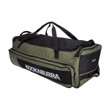 Kookaburra 4500 Wheelie Bag - 2025