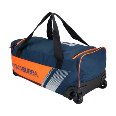 Kookaburra 9500 Wheelie Bag - 2026