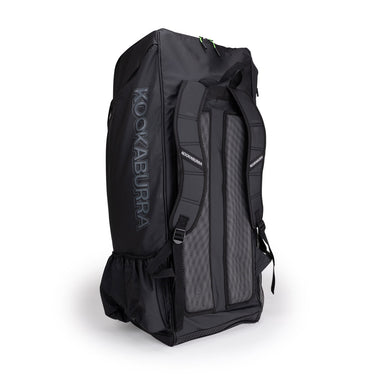 Kookaburra Pro Players Duffle Bag - 2026