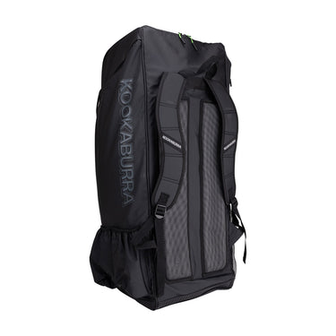 Kookaburra Pro Players Duffle Bag - 2026