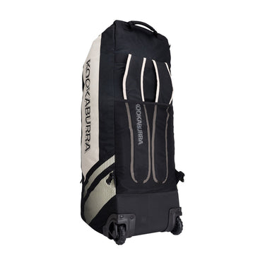 Kookaburra WD2000 Wheelie Duffle Bag - 2026