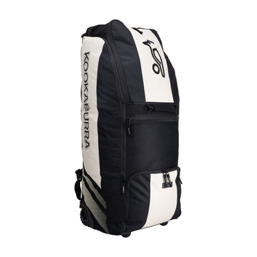 Kookaburra WD2000 Wheelie Duffle Bag - 2025