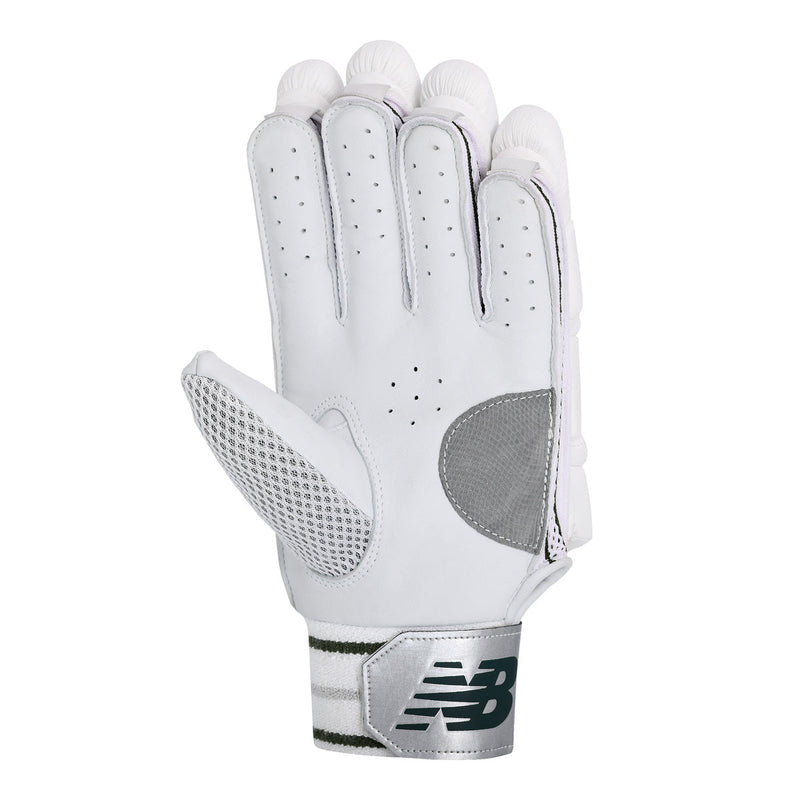 New Balance Burn Plus Cricket Batting Gloves - 2024