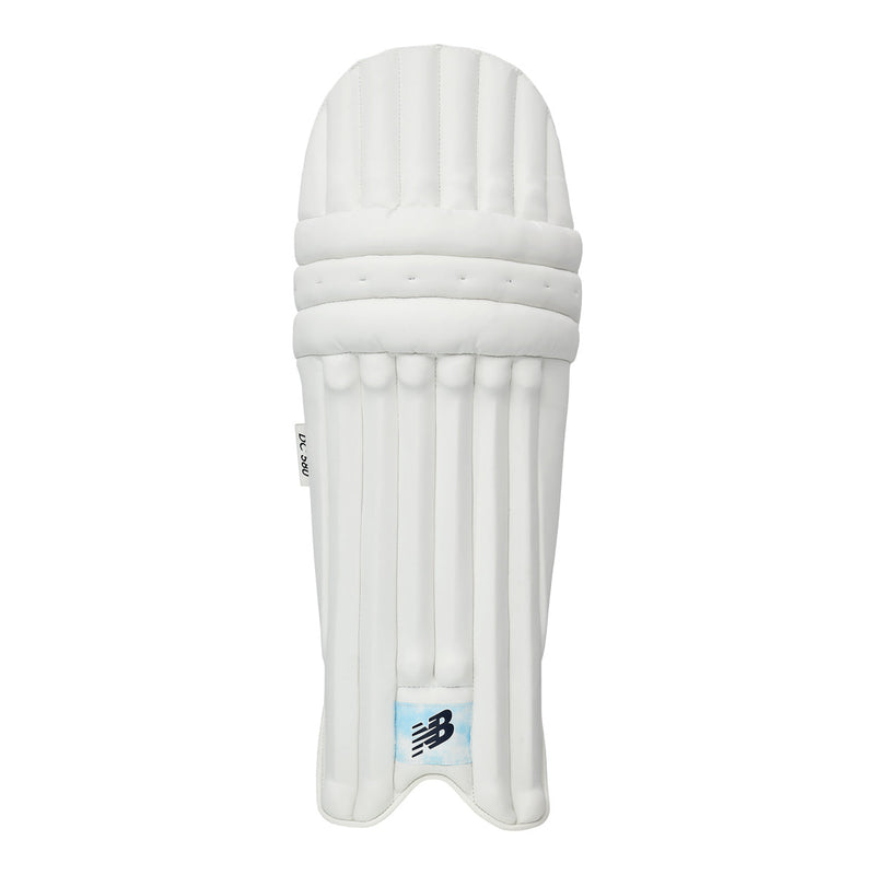 New Balance DC 580 Cricket Batting Pads - 2024