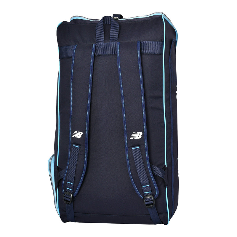 New Balance DC 680 Cricket Backpack - 2024