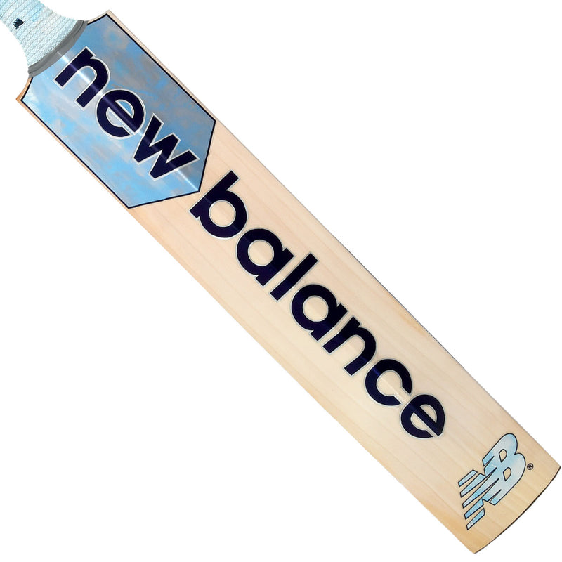 New Balance DC 880 Junior Cricket Bat - 2024