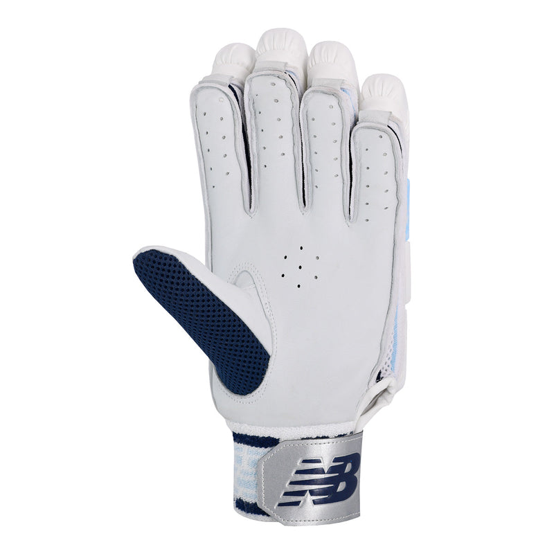 New Balance DC 880 Cricket Batting Gloves - 2024