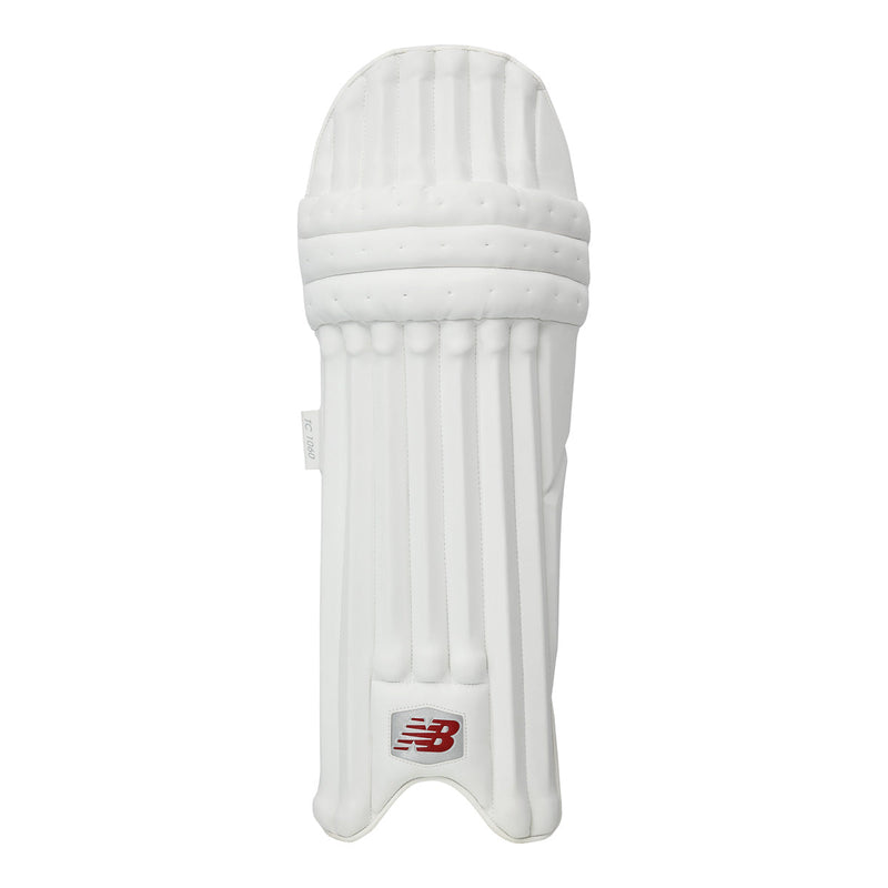 New Balance TC 1060 Cricket Batting Pads - 2024