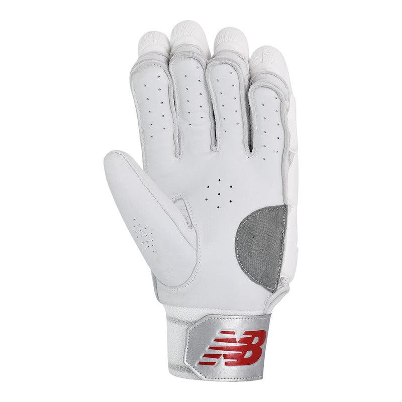 New Balance TC 1260 Cricket Batting Gloves - 2024