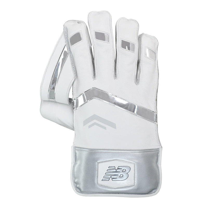 New Balance TC 1260 Wicket keeping Cricket Gloves - 2024