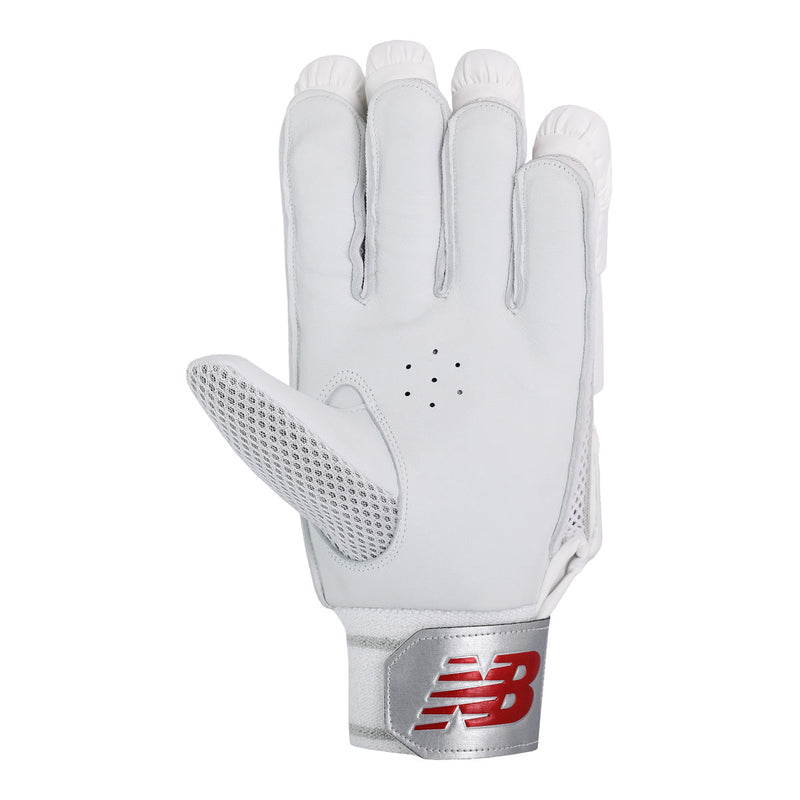 New Balance TC 660 Cricket Batting Gloves - 2024