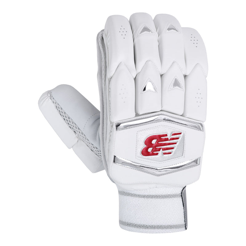 New Balance TC 660 Cricket Batting Gloves - 2024