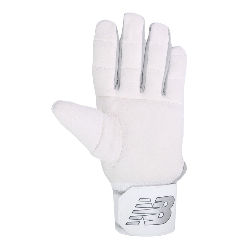 New Balance Chamois Wicket keeping Inners - 2024