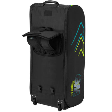Gunn & Moore Original Wheelie Duffle Cricket Bag - 2025