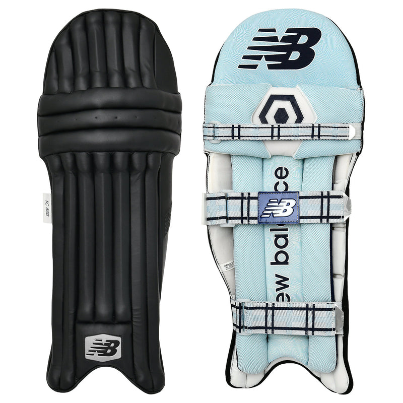 New Balance TC 800 Cricket Batting Pads