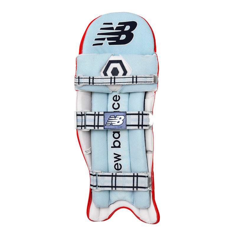 New Balance TC 800 Cricket Batting Pads