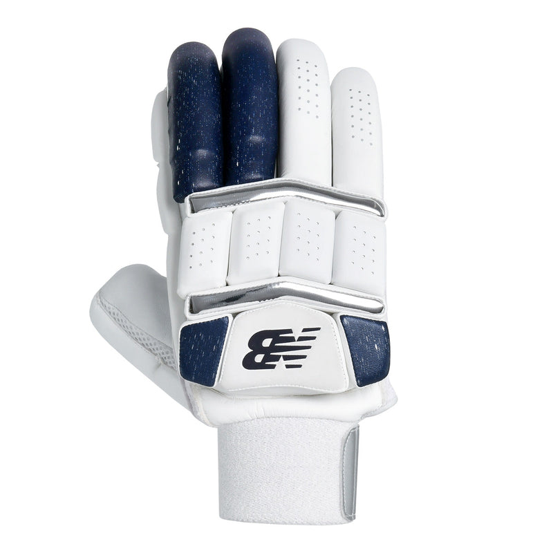 New balance junior batting gloves best sale