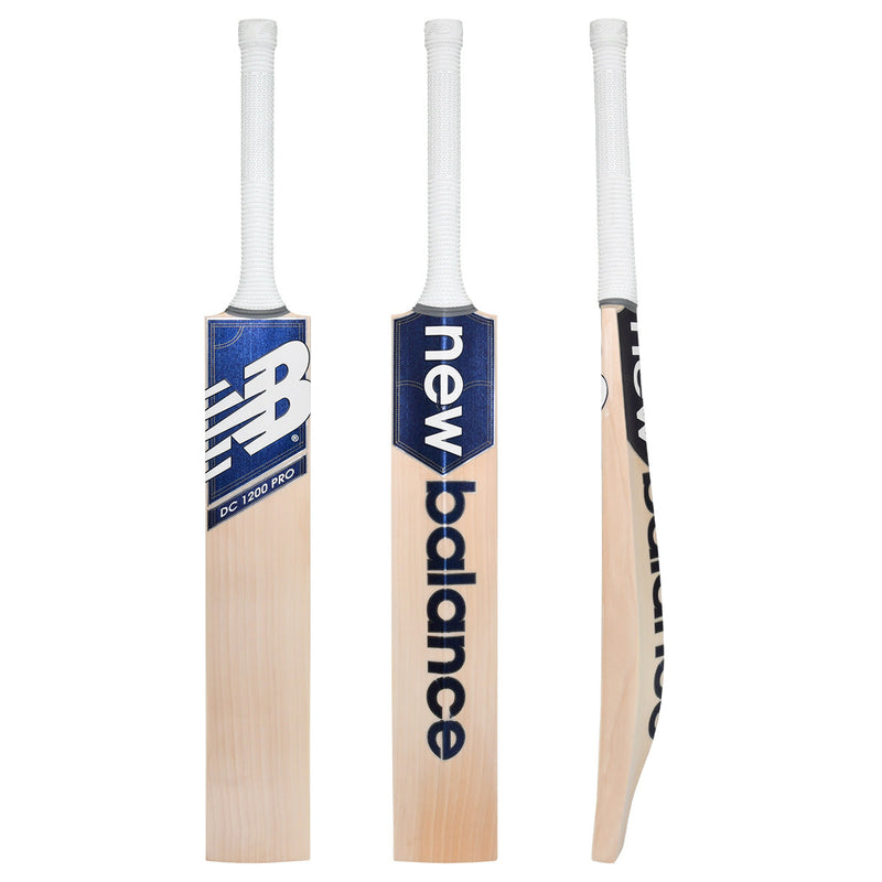 New Balance DC 1200 Pro Cricket Bat