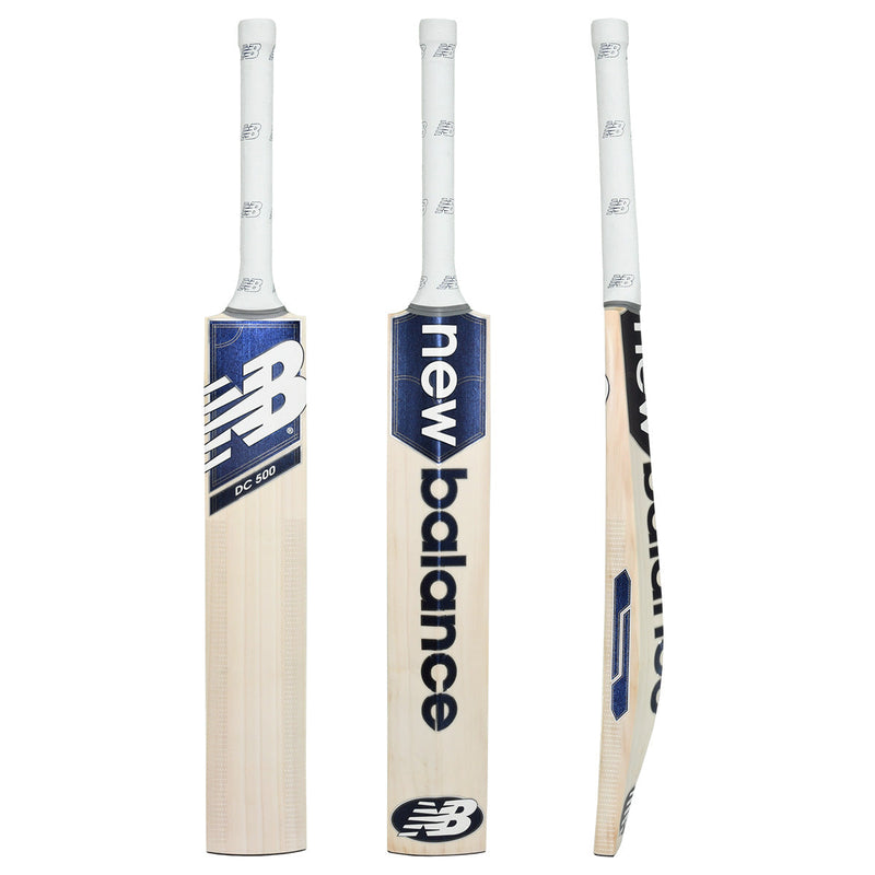 New Balance DC 500 Max Junior Cricket Bat