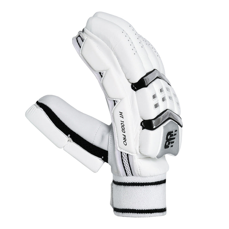 New Balance Heritage 1000 Pro Cricket Batting Gloves