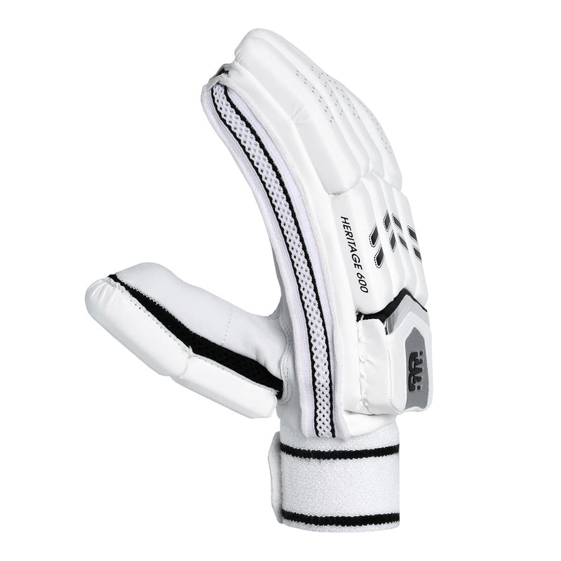 New Balance Heritage 600 Cricket Batting Gloves