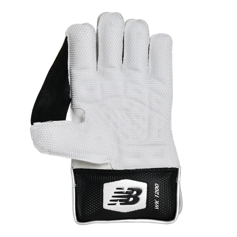 New Balance 1200 Wicket keeping Cricket Gloves