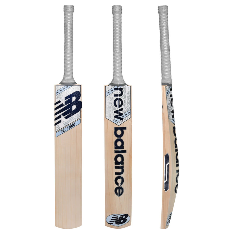 New Balance TC 1000 Max Junior Cricket Bat