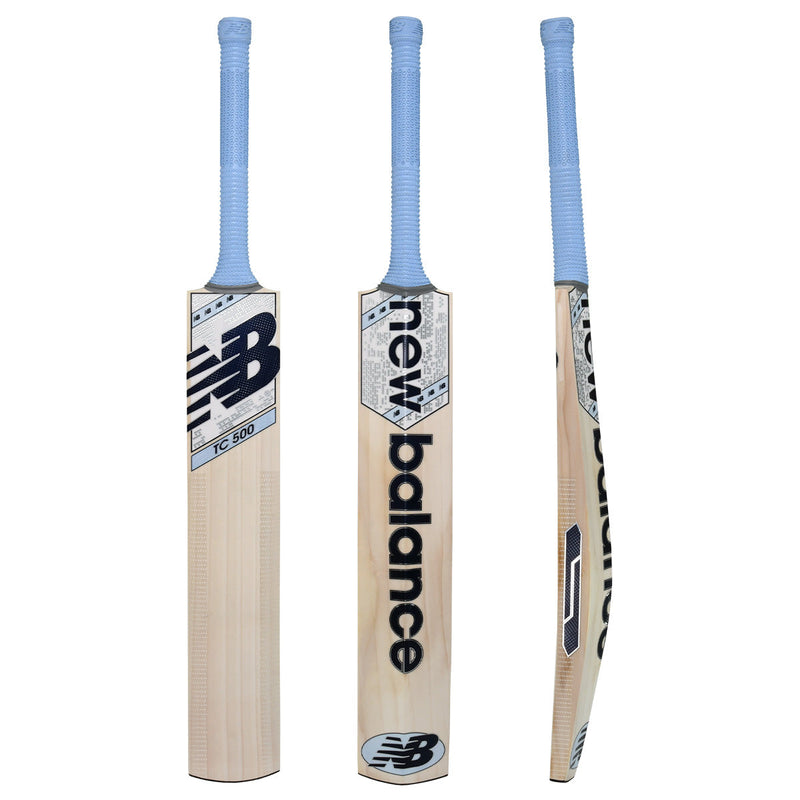 New Balance TC 500 Max Junior Cricket Bat