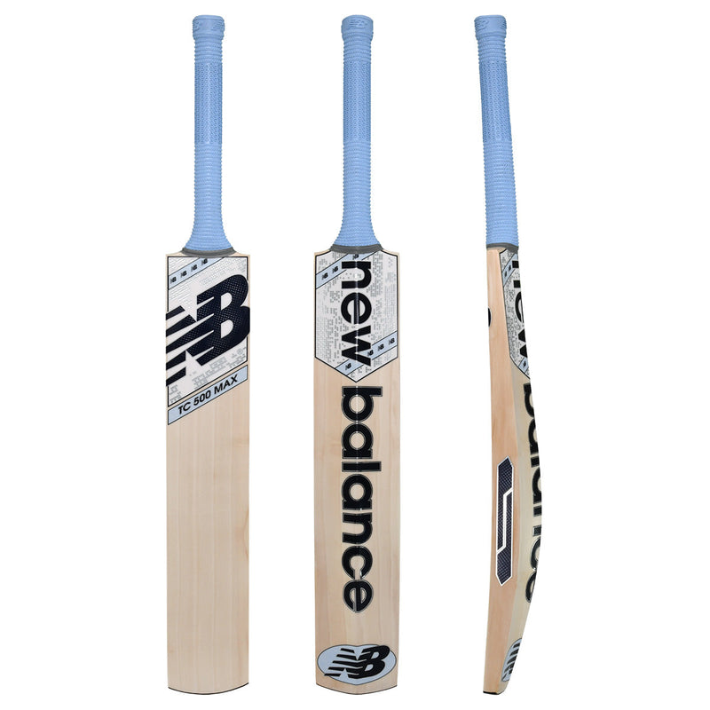 New Balance TC 500 Max Cricket Bat