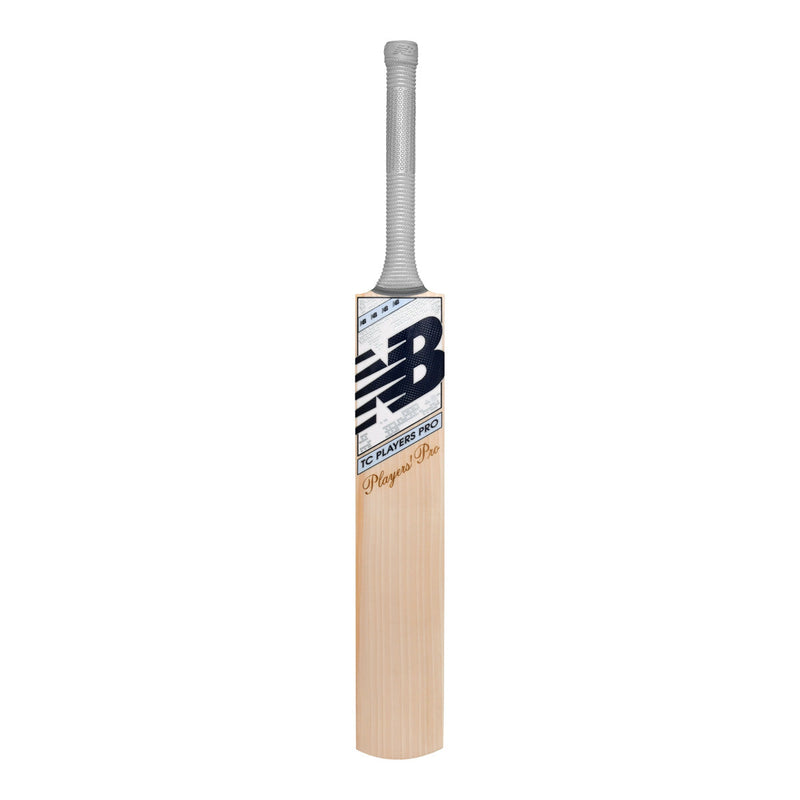 New Balance TC Pro Players Cricket Bat - 2025