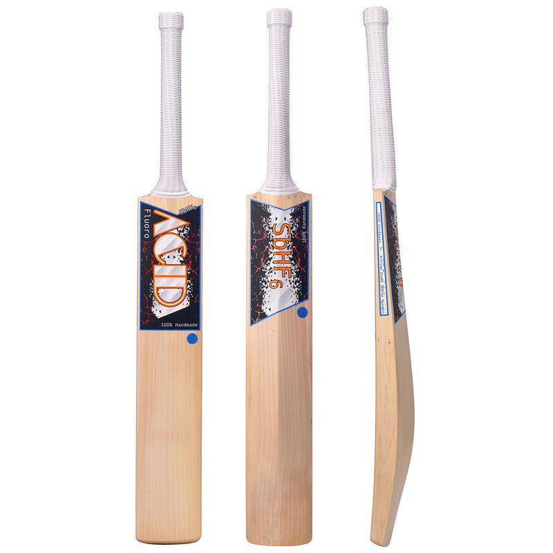 Acid Fluoro G3 Cricket Bat