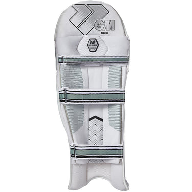 Gunn & Moore 505 Cricket Batting Pads - 2025
