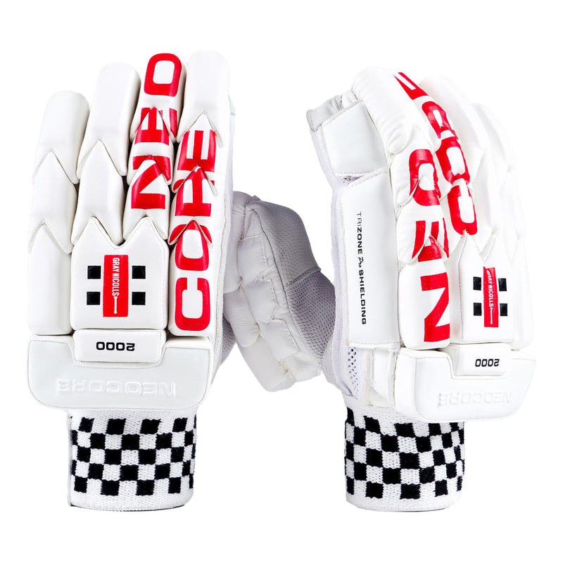 Gray-Nicolls Neocore 2000 Cricket Batting Gloves