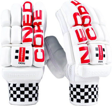 Gray-Nicolls Neocore 500 Cricket Batting Gloves