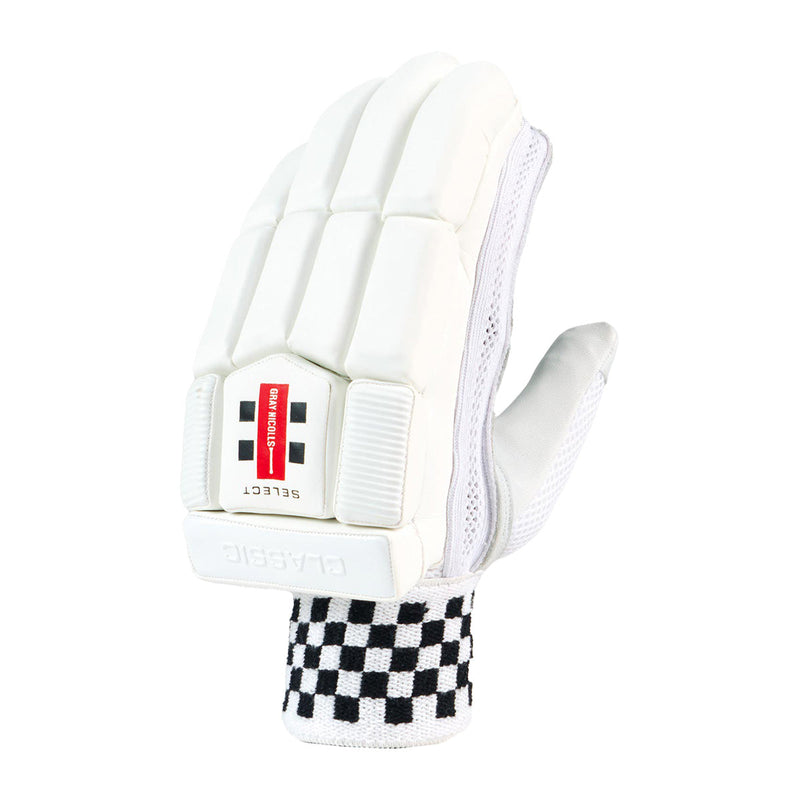 Gray-Nicolls Classic Select Cricket Batting Gloves