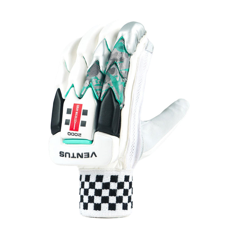 Gray-Nicolls Ventus 1.0 2000 Cricket Batting Gloves