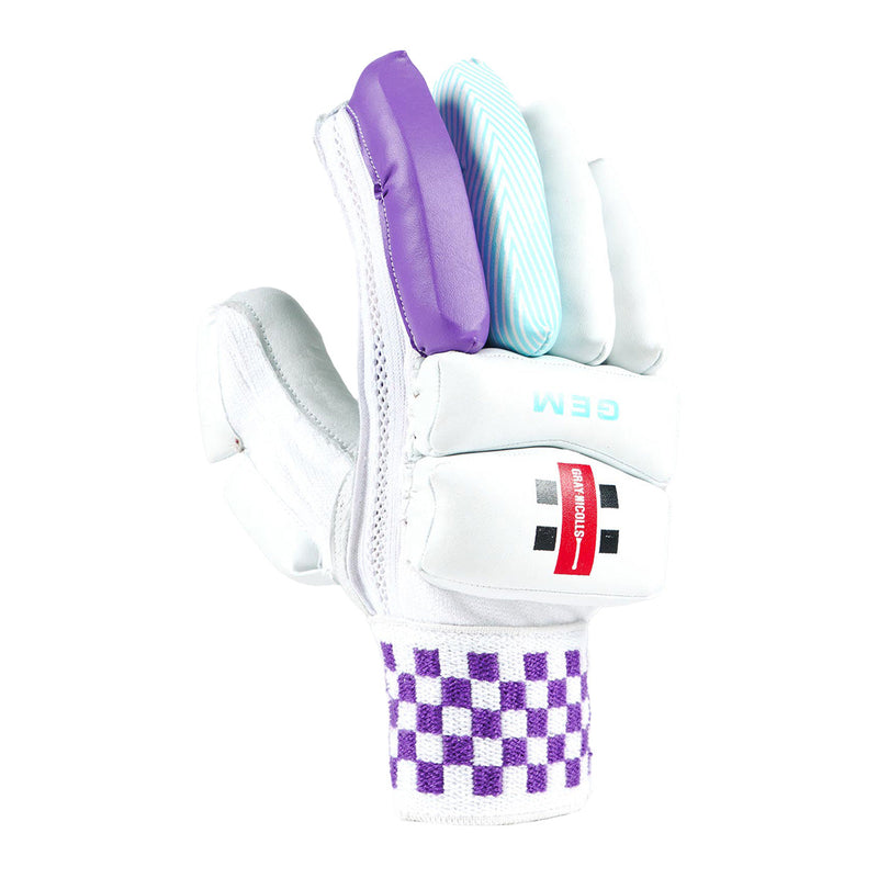 Gray-Nicolls Gem 2.1 Power Cricket Batting Gloves